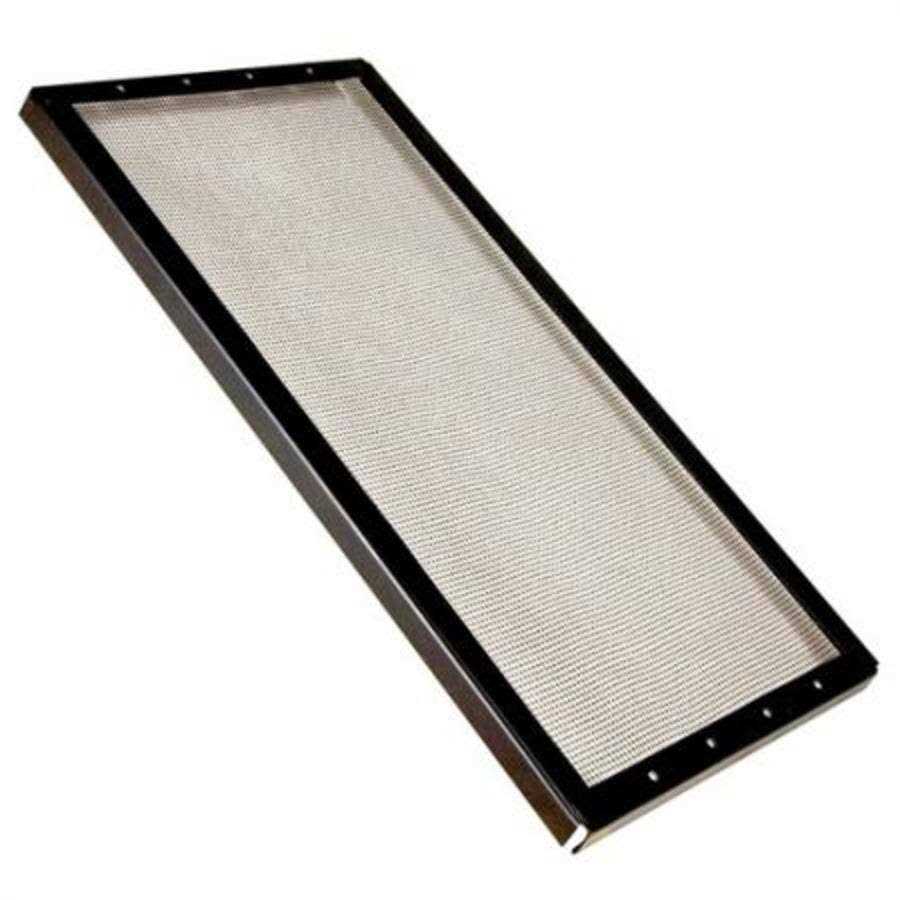 Metal Screen Cover G311