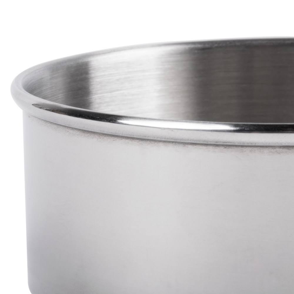 Stainless Steel Cup for Chafers W10677