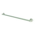 Satin Nickel Grab Bar I751396