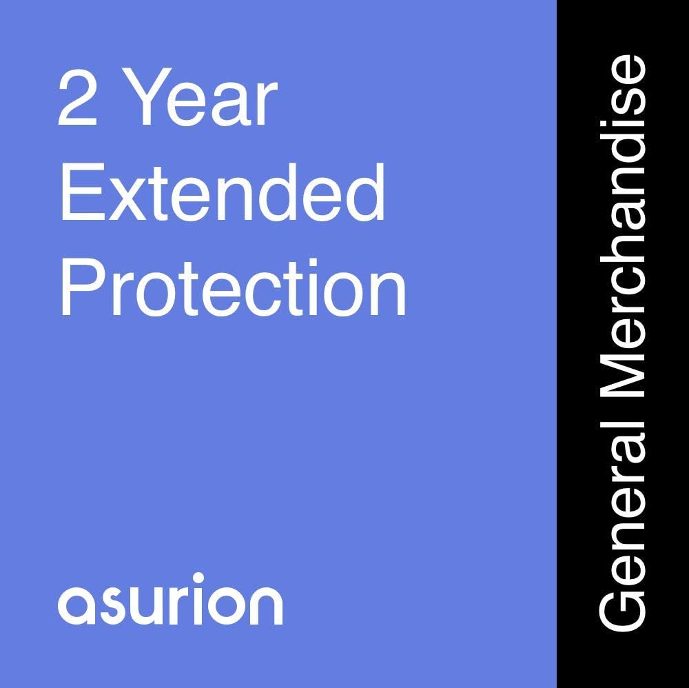 2 Year Floorcare Extended Protection Plan L824