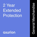 2 Year Floorcare Extended Protection Plan L824