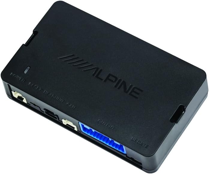 External Accessory Control Module J9451