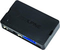 External Accessory Control Module J9451