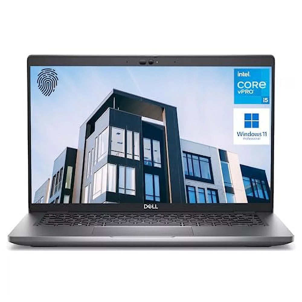 14” Business Laptop, Intel Core i5, 32GB RAM, 512GB SSD, Windows 11 Pro S9067