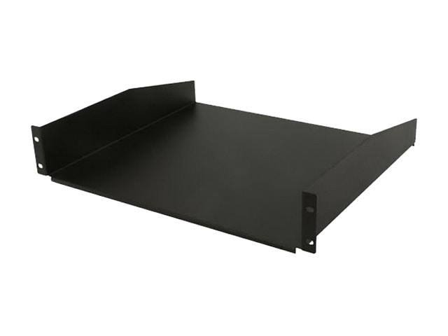 12U 800mm Adjustable Wallmount Server Cabinet with 2U Supporting Tray S362450