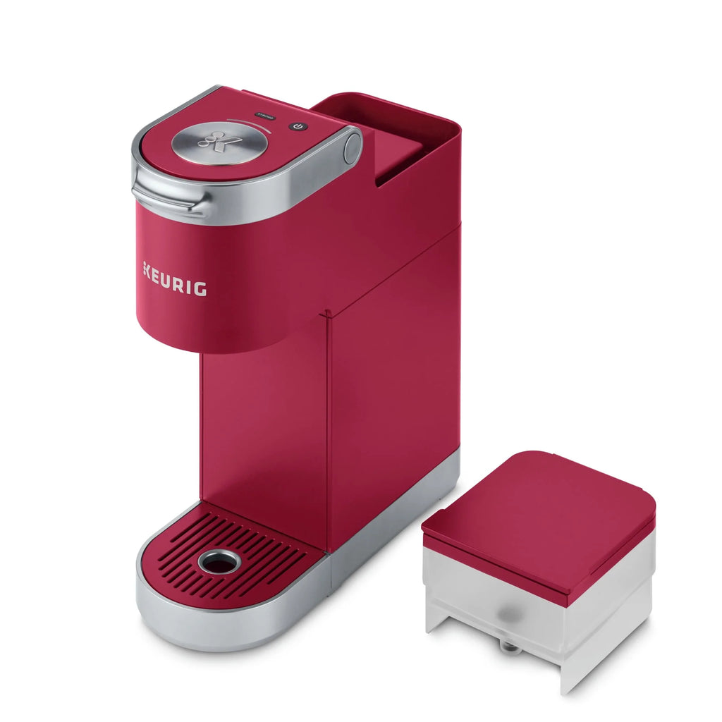 Single Serve K-Cup Pod Coffee Maker F882