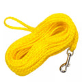 Poly Braided Dog Check Cord F618