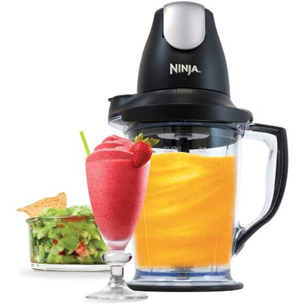 Ninja Master Prep Pro Y447947