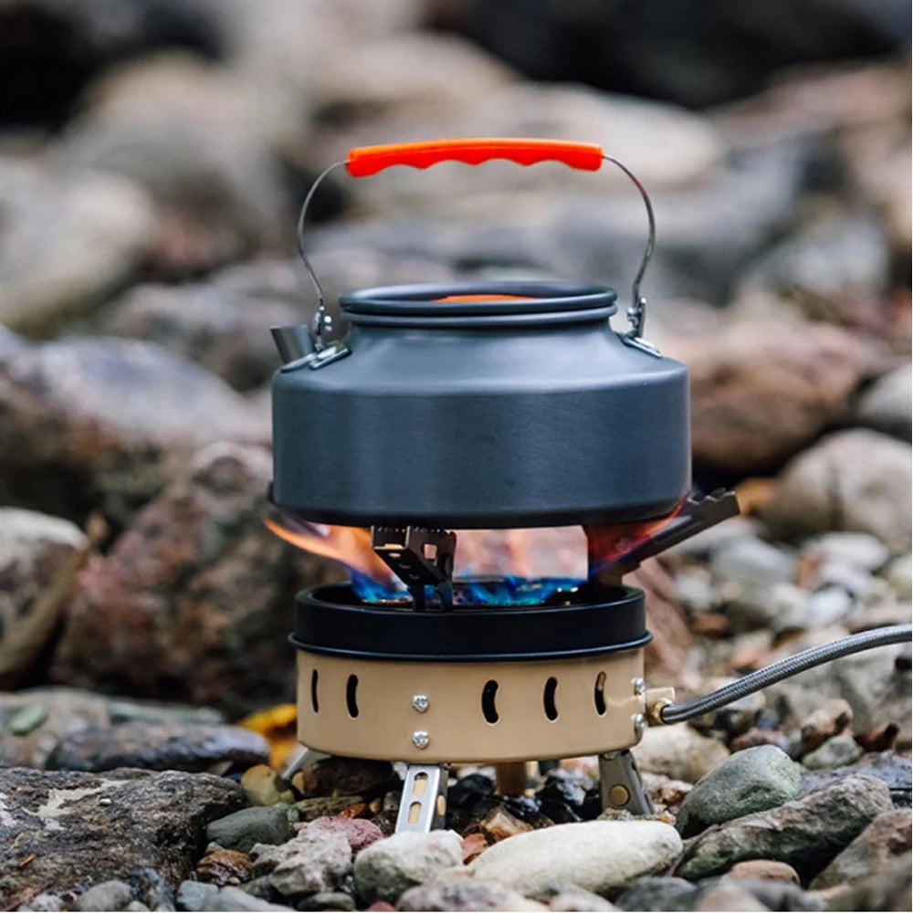 Compact Gas Camping Stove H15115