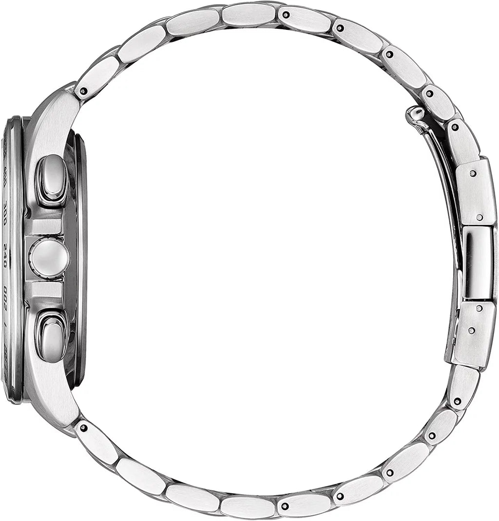 Men's Stainless Steel Watch R4666