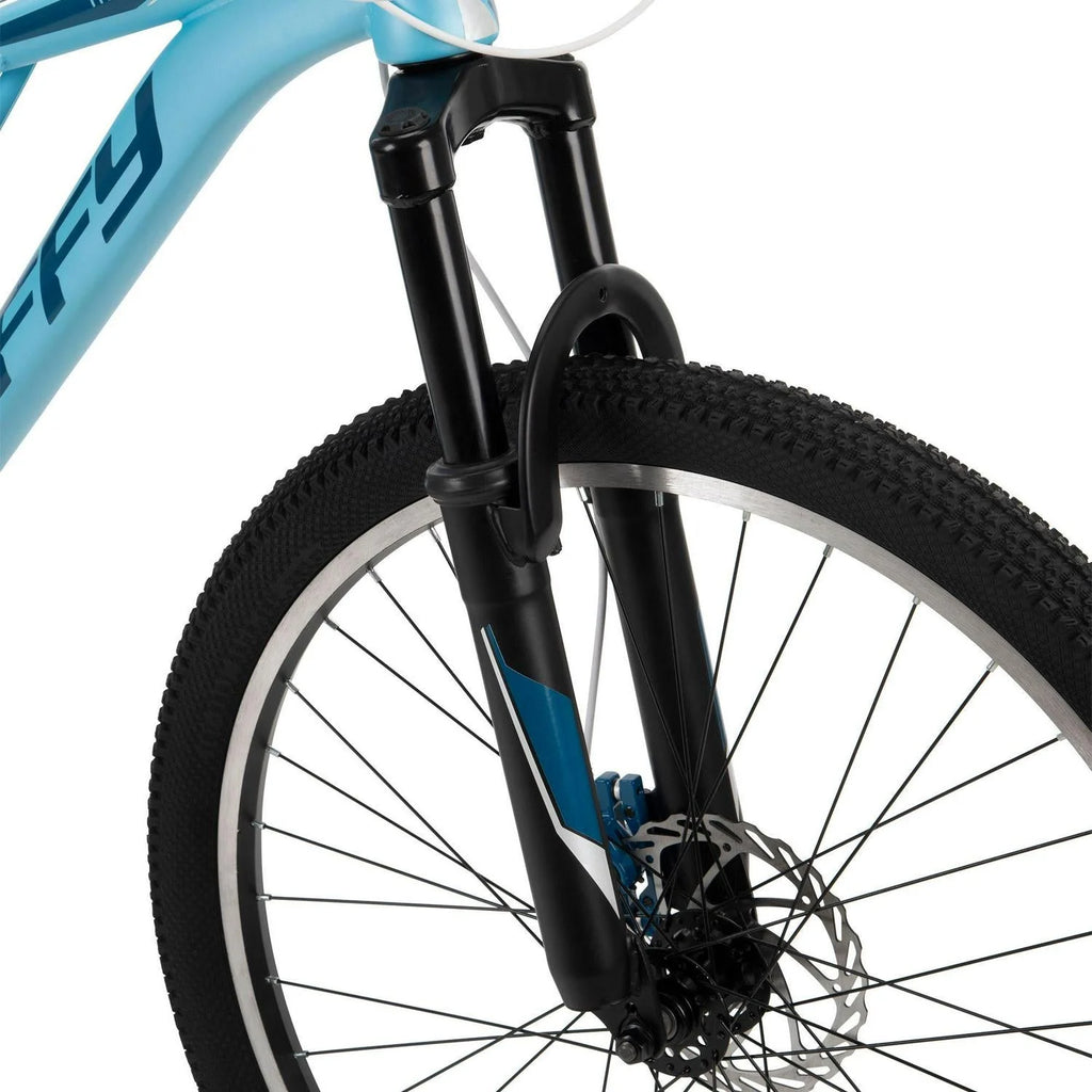 Sky Blue 26 in. 7 Speed Mountain Bike R92254