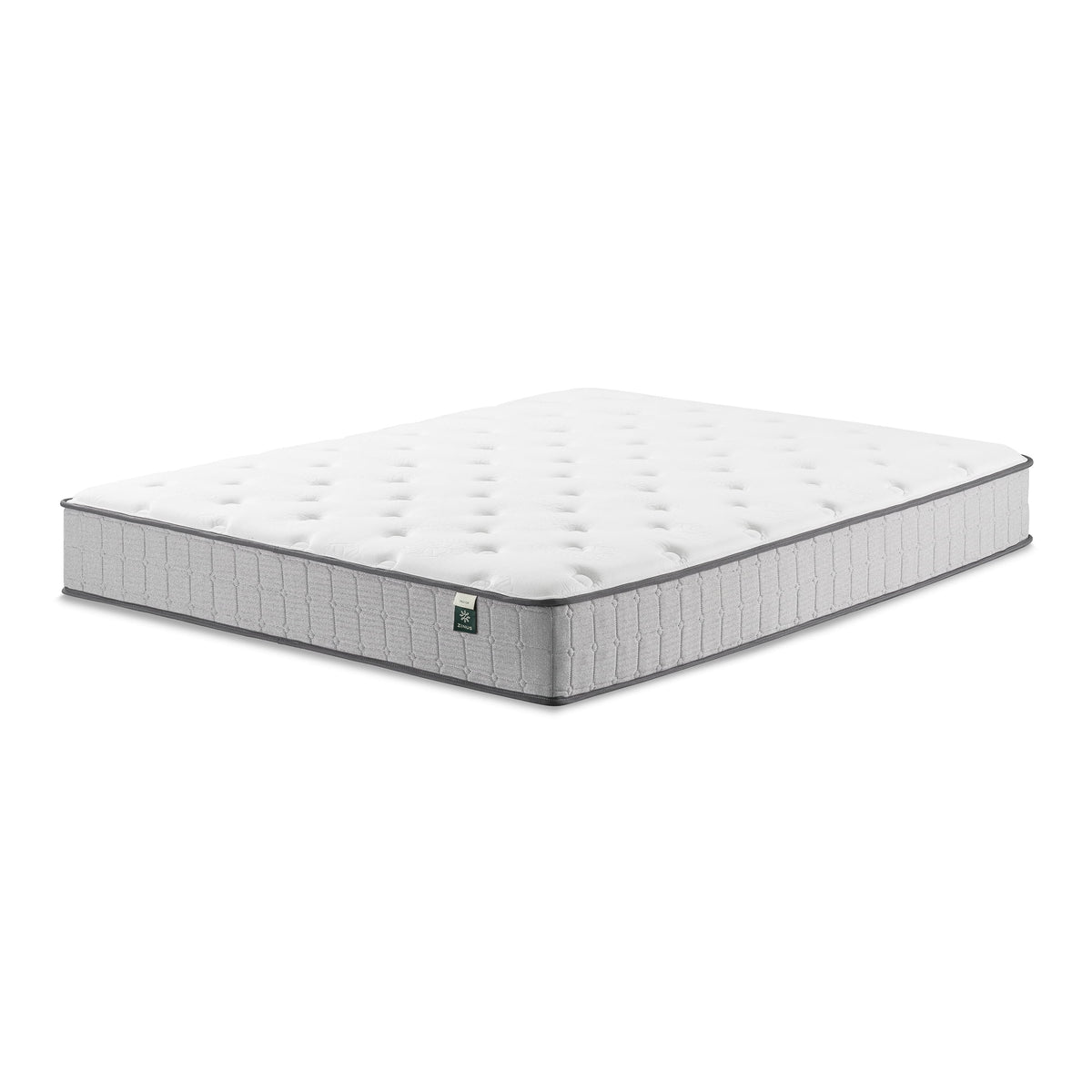 10 Hybrid Cooling Gel Memory Foam Pocket Spring Mattress G93321