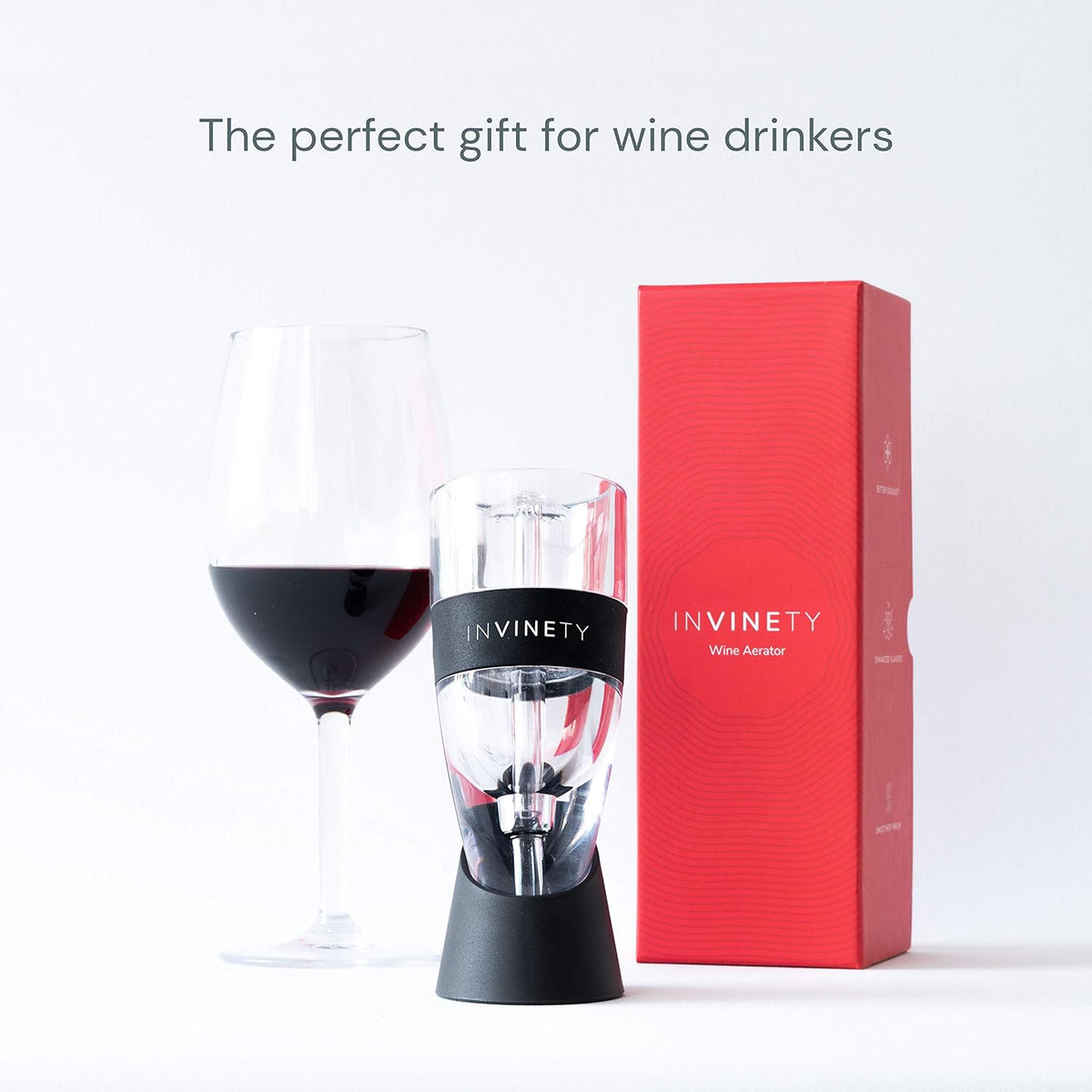 Wine Aerator Decanter Pack of 2 Z97920
