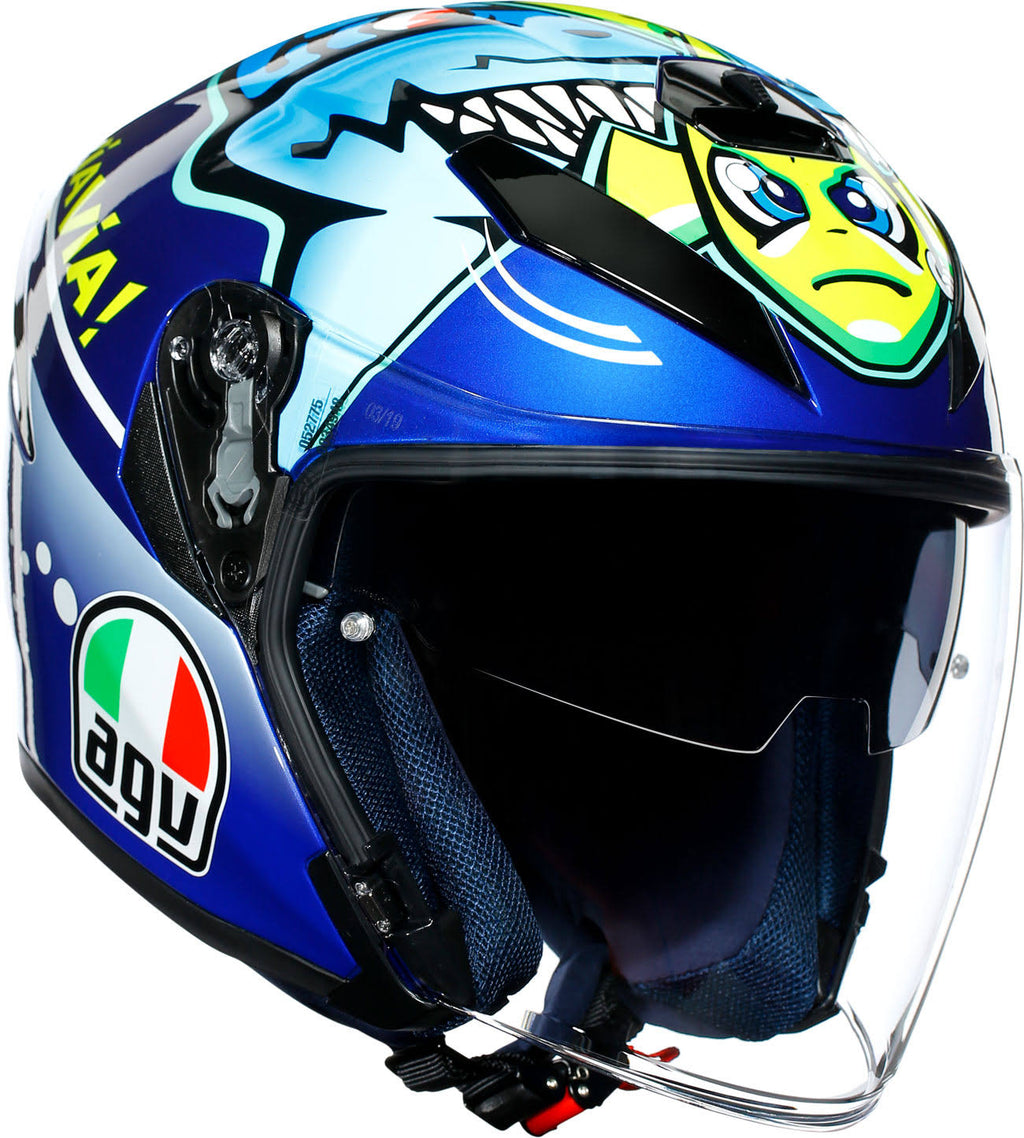 Helmet Size L L9602