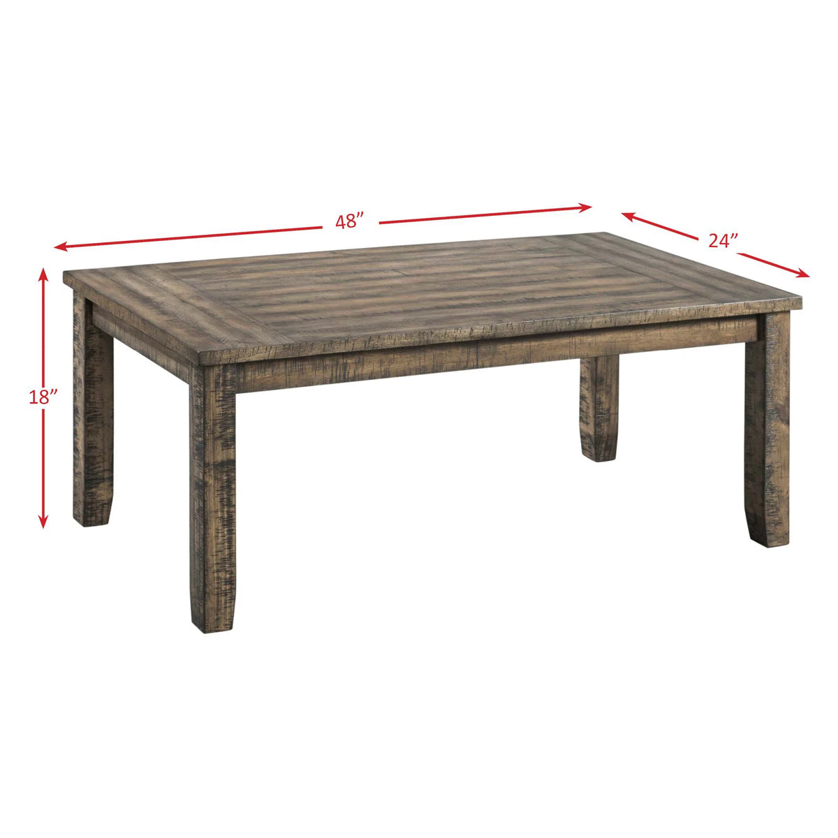 3-Piece Occasional Table Set W711