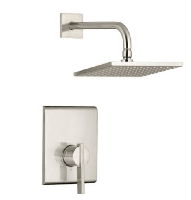 Shower Trim O540160