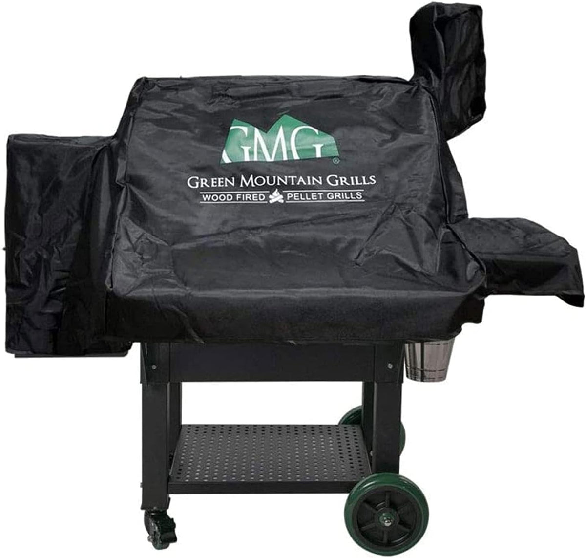 Full Length Grill Cover Pack of 2 V67287