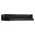 30" Range Hood H9198