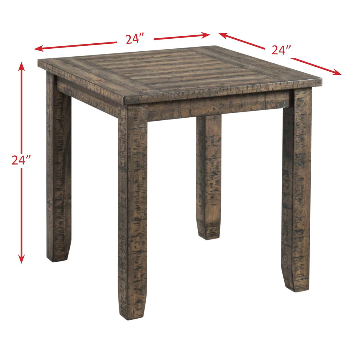 3-Piece Occasional Table Set W711