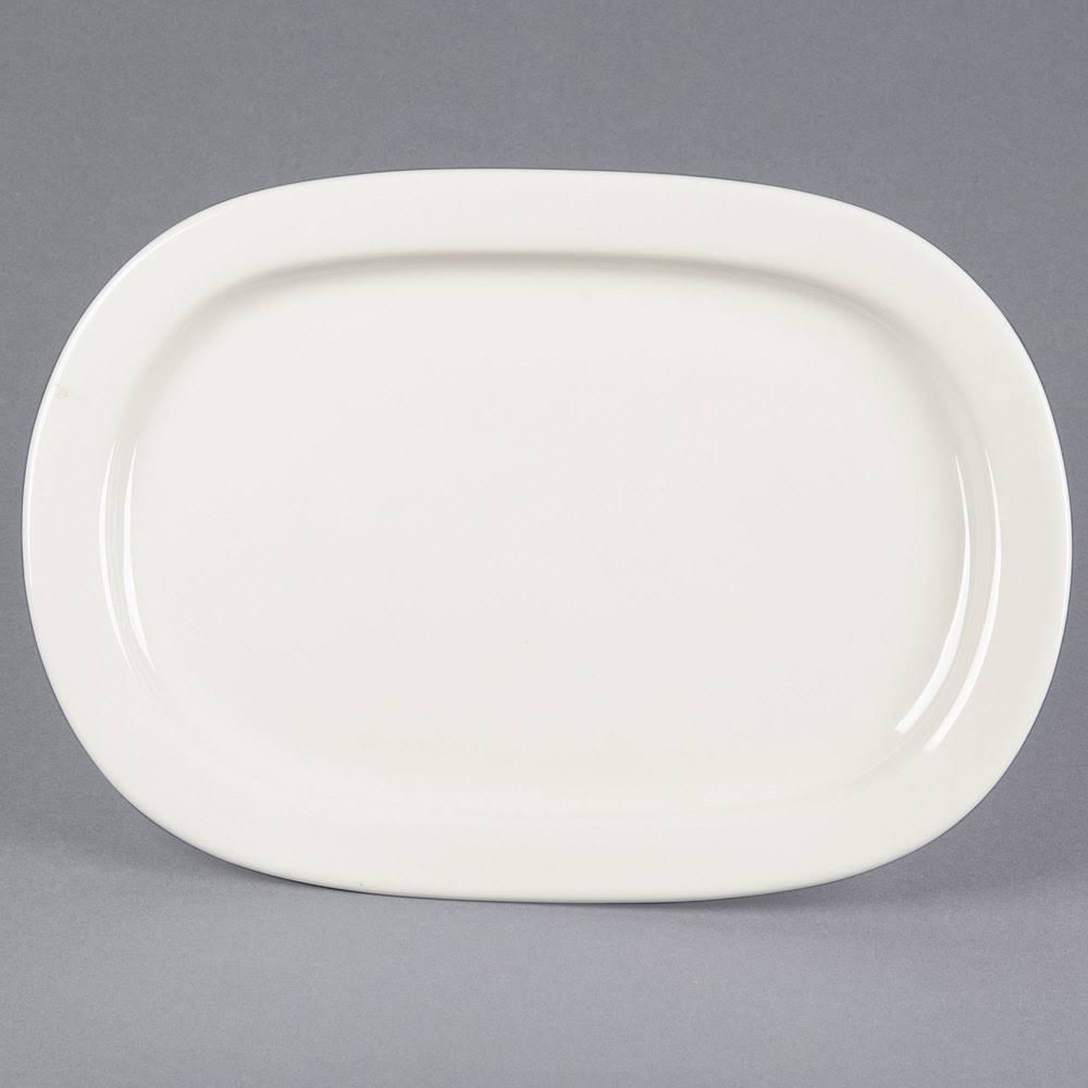 Daytona Platter 13-1/8 V6502