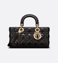 Medium Lady D-Joy Bag L429
