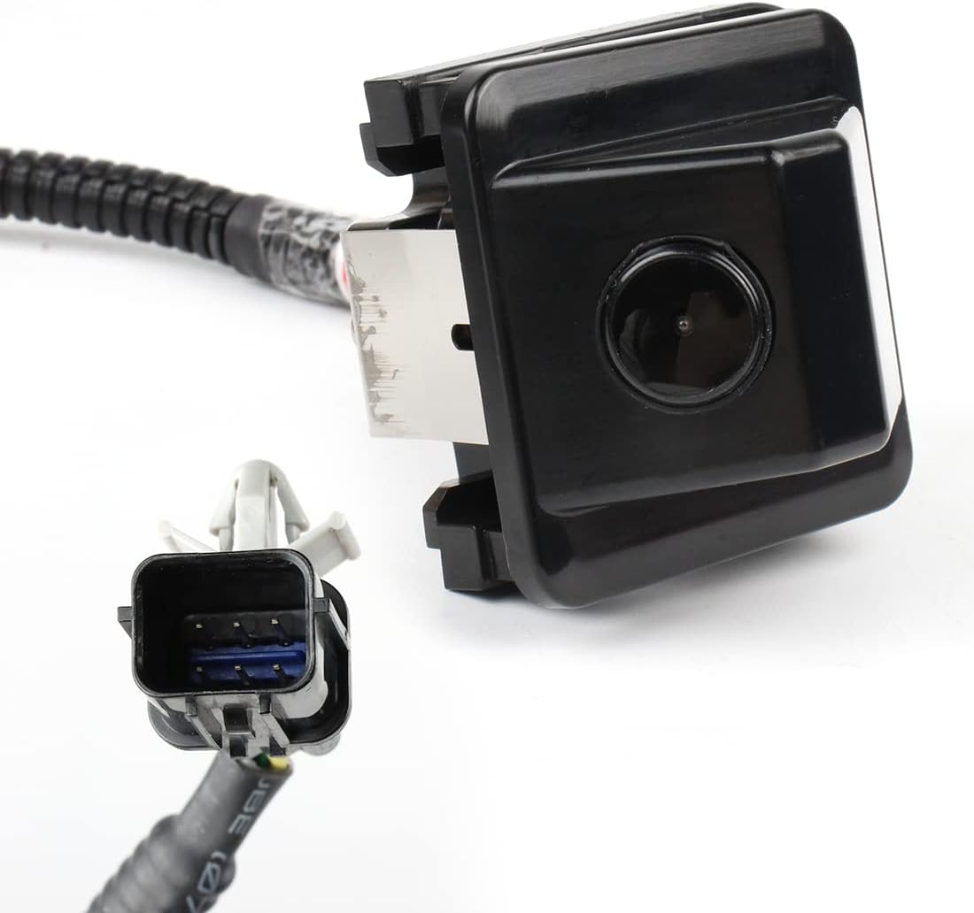 Rear View Backup Camera Park Assist Camera A9332