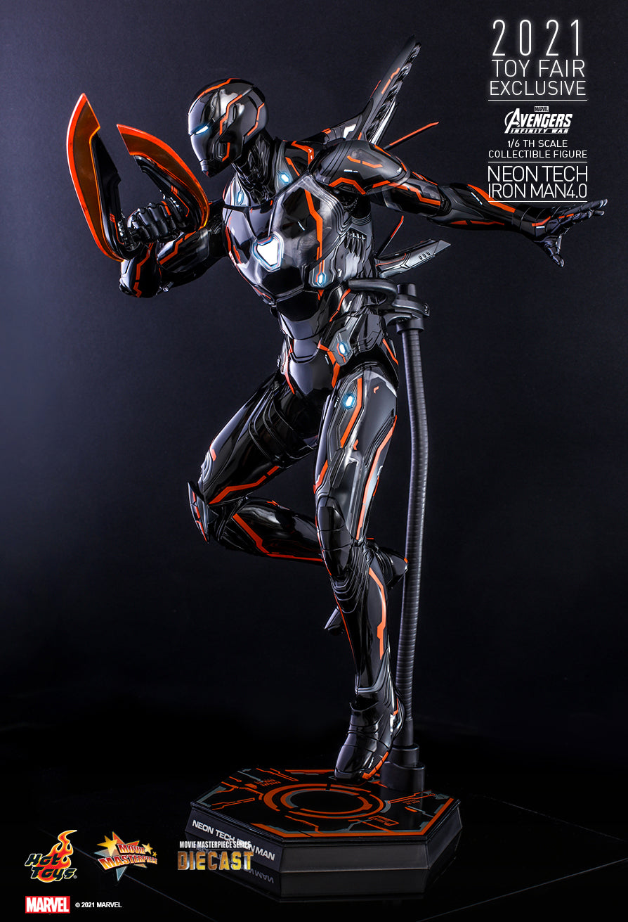 Diecast 1/6 Scale Figure C974