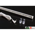 5ft Retail Showcase with LED Light J381070