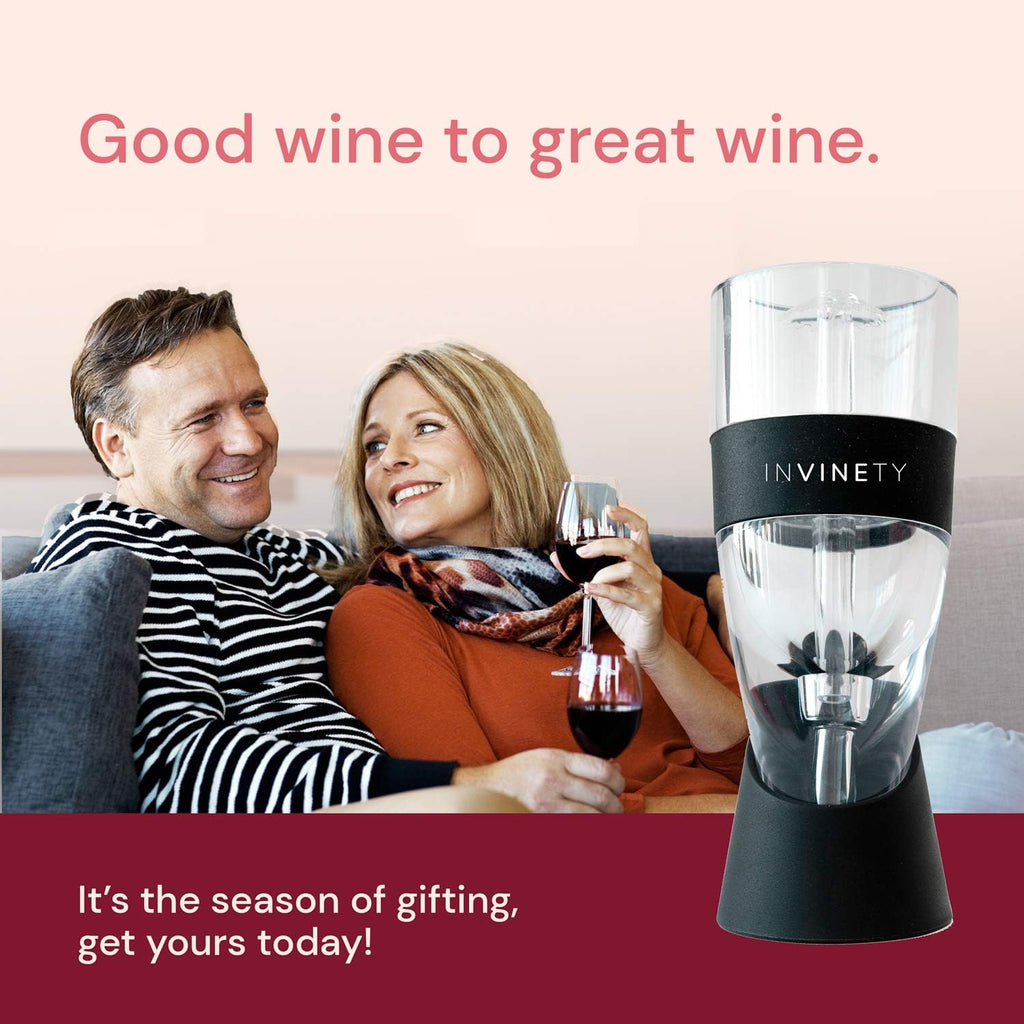 Wine Aerator Decanter Pack of 2 Z97920