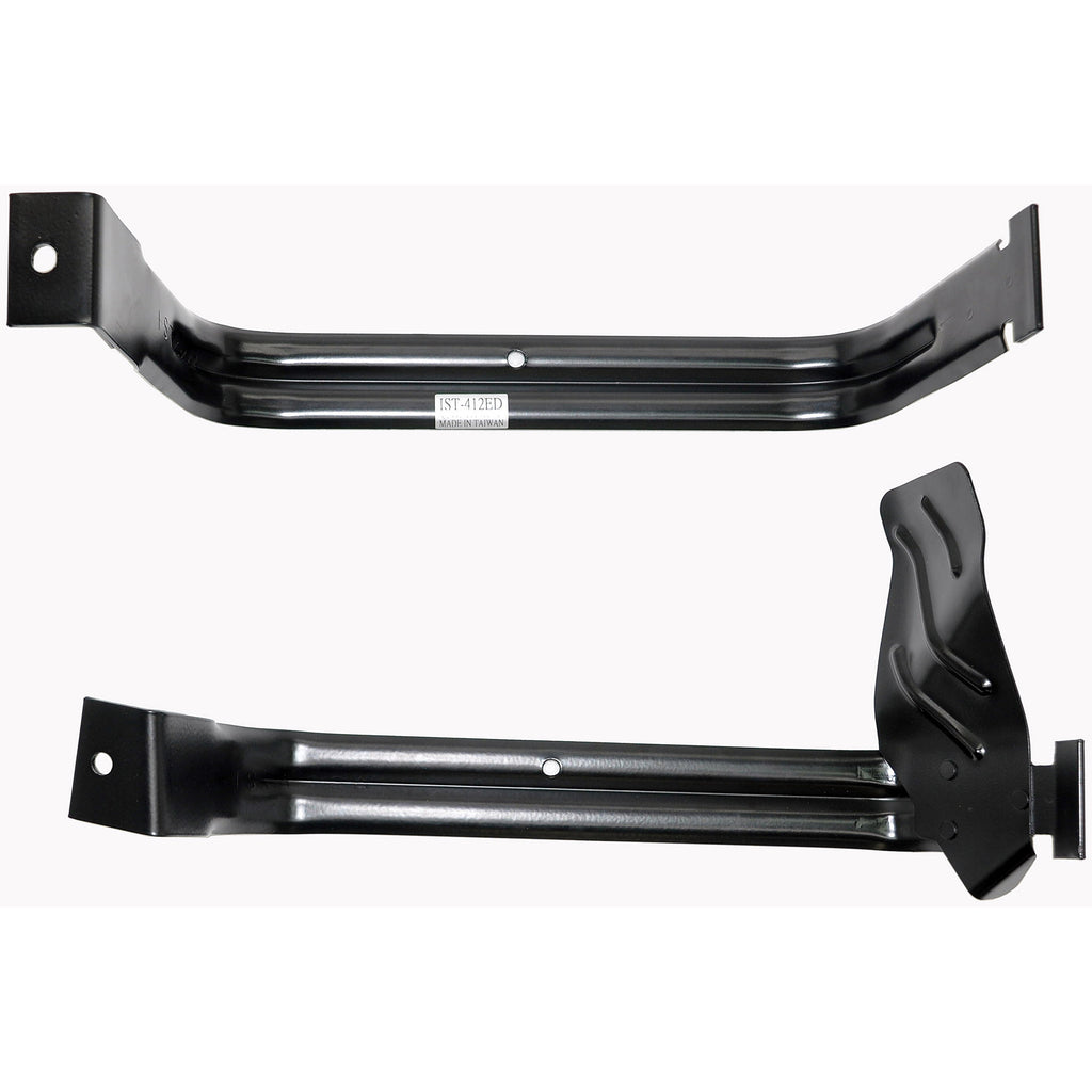 Fuel Tank Strap J852