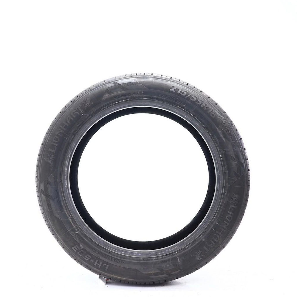 All Season 225/40ZR18 92W XL Passenger Tire H4339