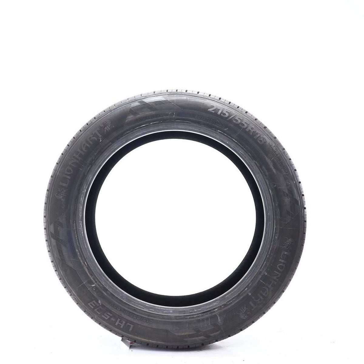 All Season 225/40ZR18 92W XL Passenger Tire H4339