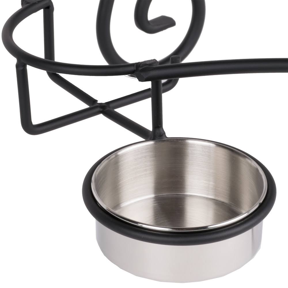Stainless Steel Cup for Chafers W10677
