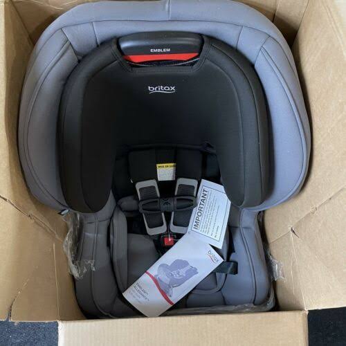 Convertible Car Seat L483