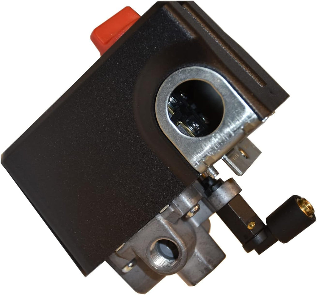 Air Compressor Pressure Switch 120/155 PSI W449939