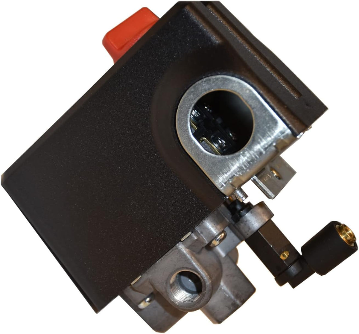 Air Compressor Pressure Switch 120/155 PSI W449939