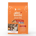 Grain Free Senior Chicken Recipe Dry Cat Food L20569