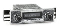 Compatible with 1974-78 Mercedes-Benz 230 Bluetooth AUX AM/FM U308153