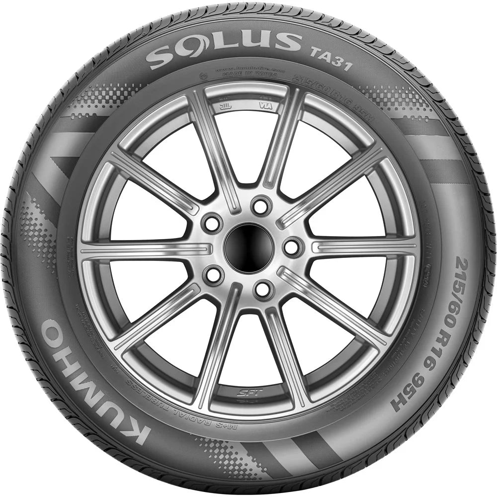 All Season 185/65R14 86H Passenger Tire K600