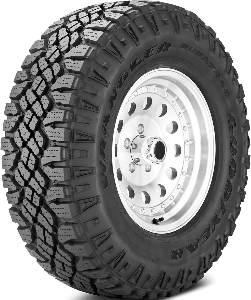 LT265/70R17 121Q Radial Tire U2952