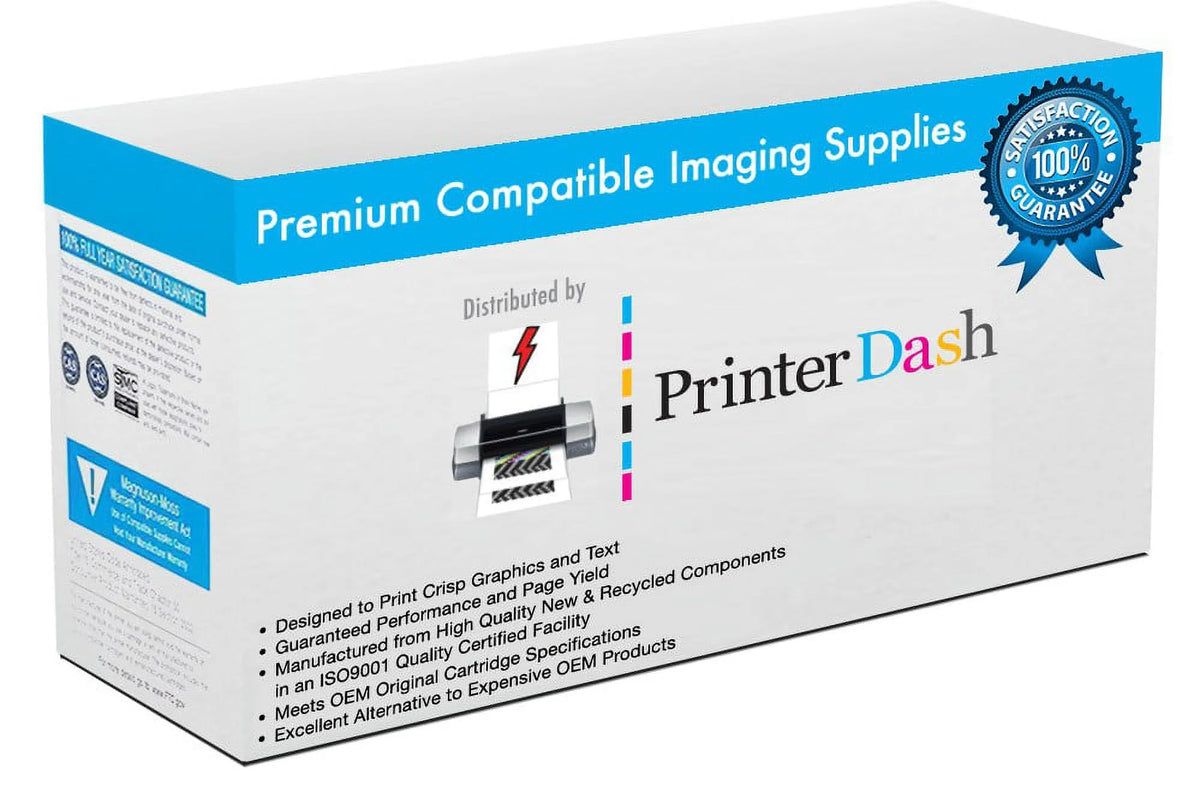 Red Postage Meter Inkjet (2/PK) G491108