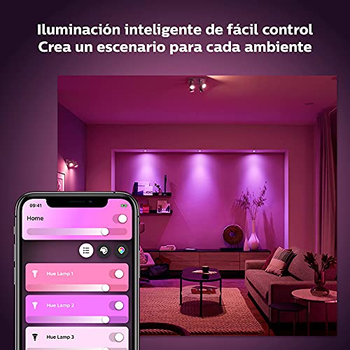 Dimmable LED Smart Light Extension V463