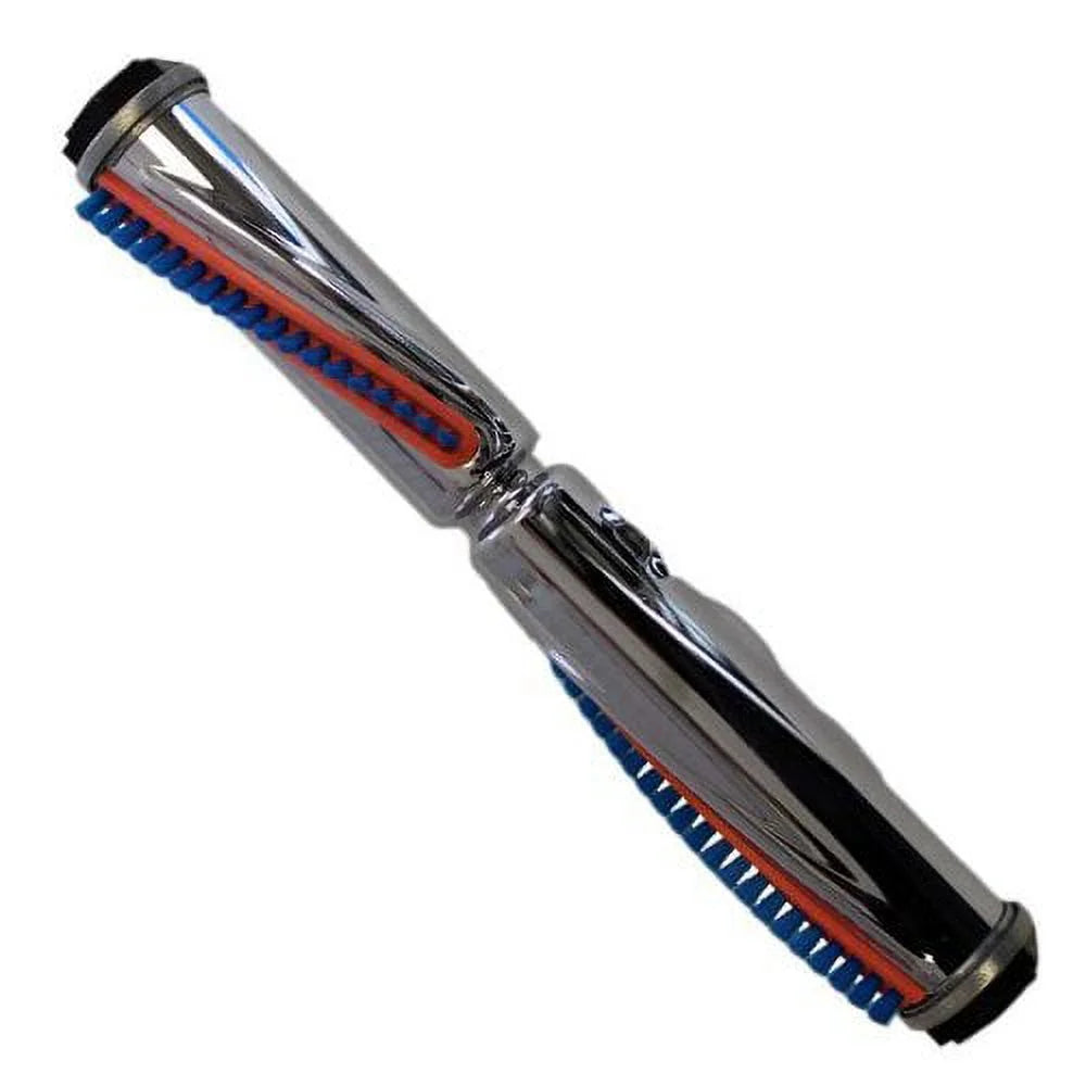 Compatible with Eureka brushroll, cloth shake out bag, and 3 round belts X23237