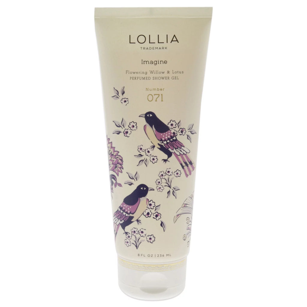 Perfumed Shower Gel F59314