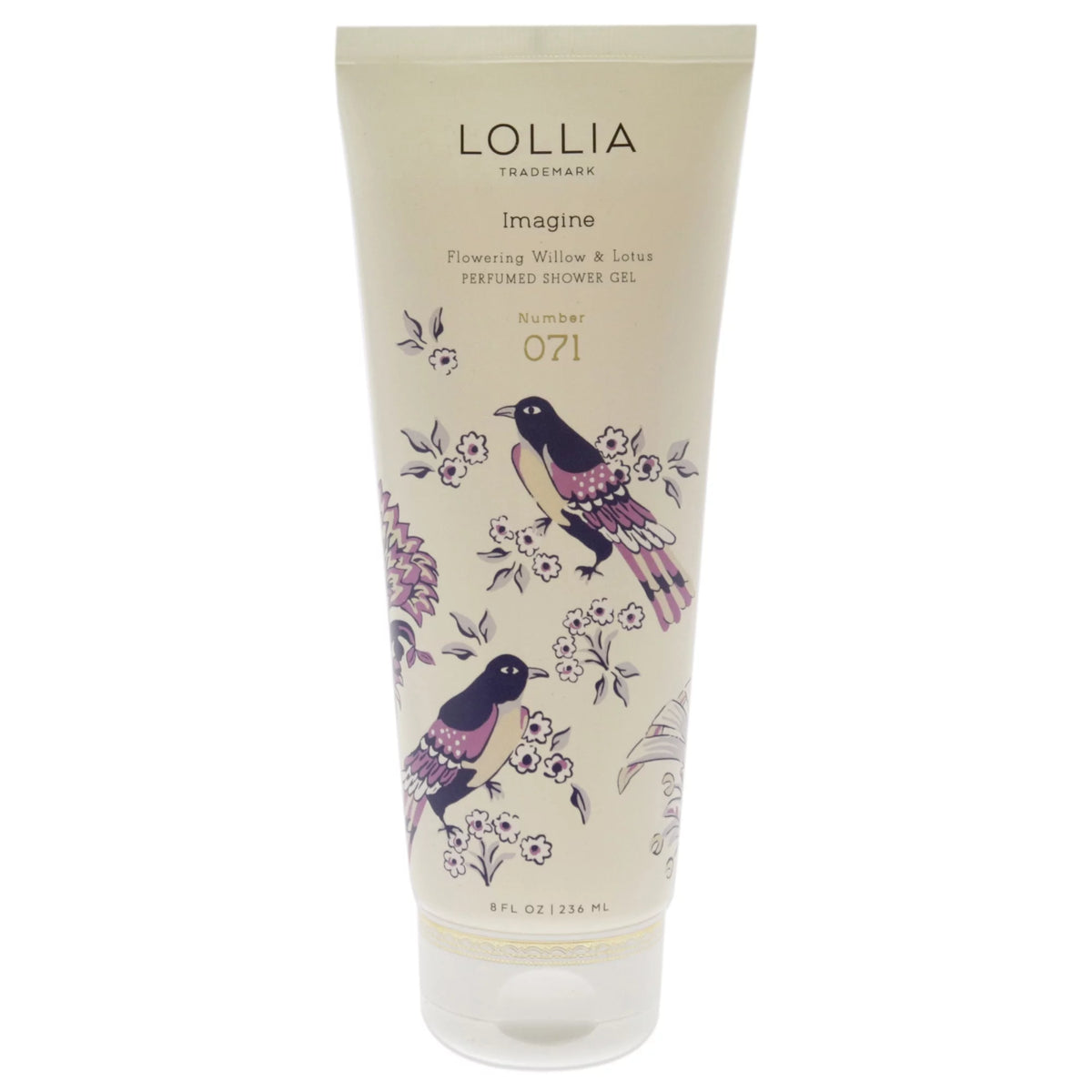 Perfumed Shower Gel F59314