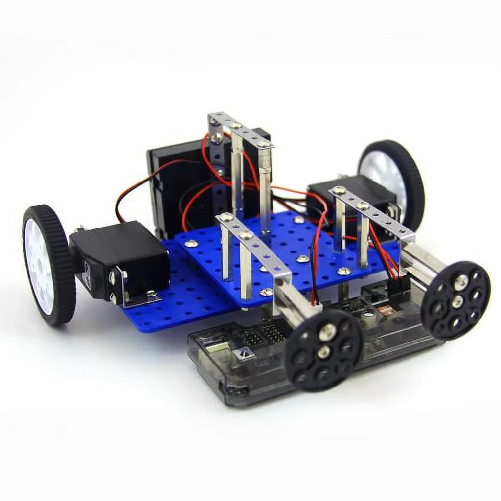 11 in 1 Programmable Robot Kit K55167