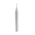 Solid Carbide Double Flute Up-Cut Ball Nose Spiral J5720