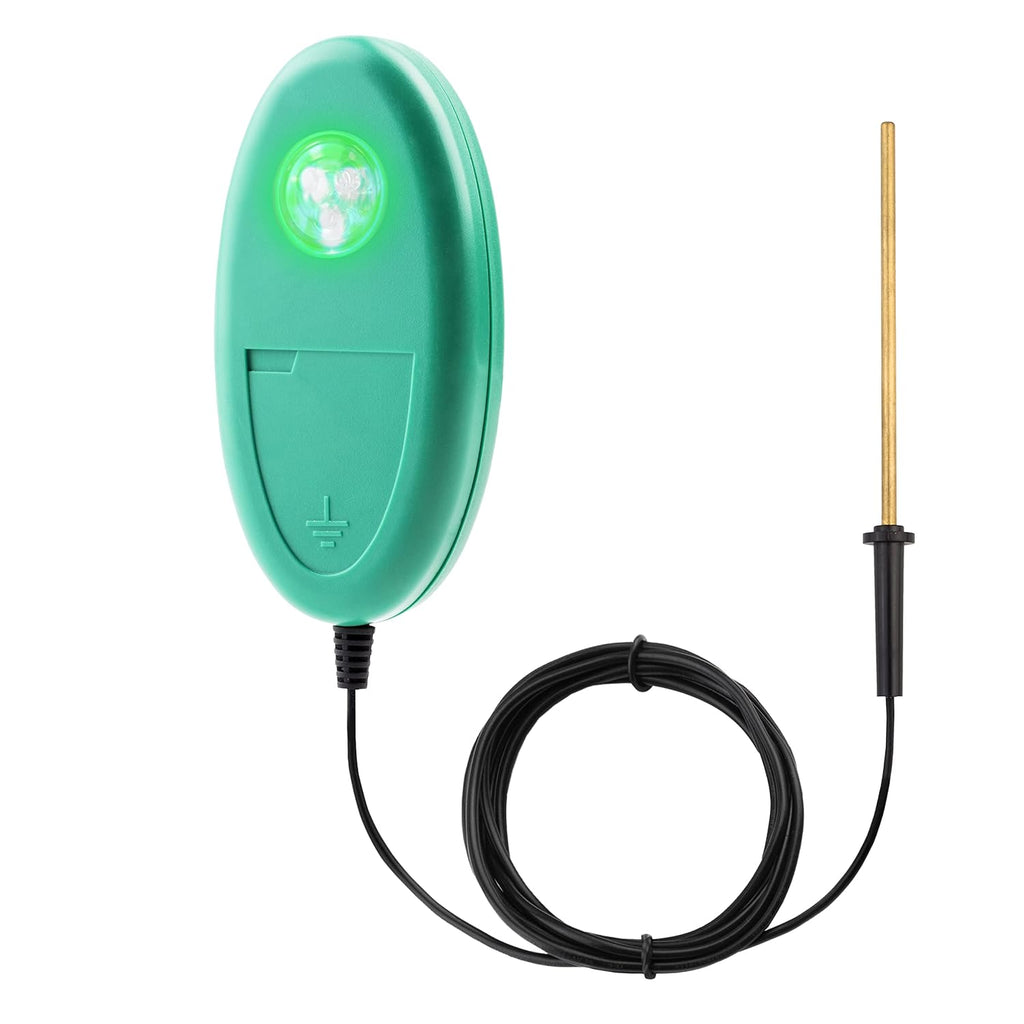 Electric Fence Energizer Tester Indicator B2107