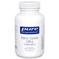 Nitric Oxide Ultra 120 Capsules D950228