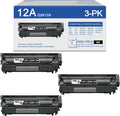 Black Compatible Toner Replacement Y957717